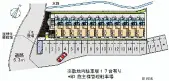 ★手数料０円★富士宮市小泉　月極駐車場（LP）